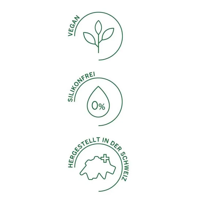 Frische Shower Gel mit Minze, 200 ml^Rausch Hot