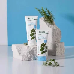 Rausch Körpermilch & Lotionen|Duschen & Waschen-Geschenkset Frische 2024, 1 P