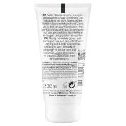 Rausch Spülungen & Lotionen-Nähr-Conditioner mit Weizenkeim, 30 ml