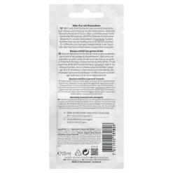 Rausch Nähr-Kur mit Weizenkeim Beutel, 15 ml- Haarkur & Balsam