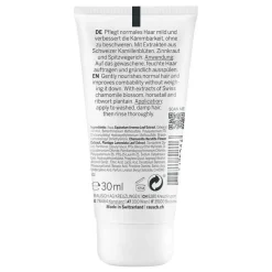 Pflege-Conditioner mit Schweizer Kräutern, 30 ml^Rausch Discount