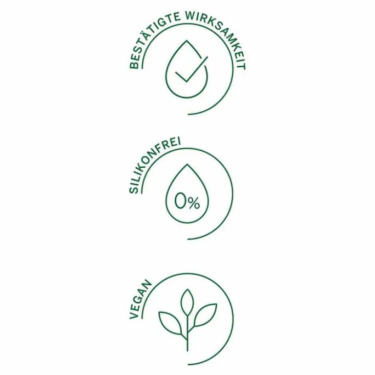 Pflege-Conditioner mit Schweizer Kräutern, 30 ml^Rausch Discount