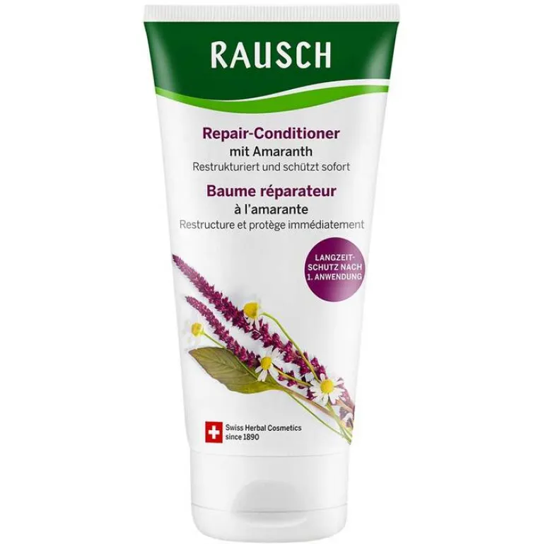 Rausch Spülungen & Lotionen-Repair-Conditioner mit Amaranth, 150 ml