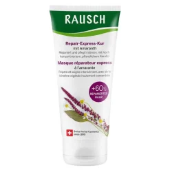 Rausch Haarkur & Balsam-Repair-Express-Kur mit Amaranth, 100 ml