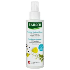 Sensitive-Kopfhaut-Serum mit Herzsamen, 100 ml^Rausch