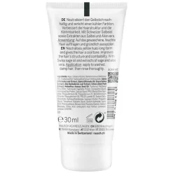 Rausch Spülungen & Lotionen-Silberglanz-Conditioner mit Salbei, 30 ml