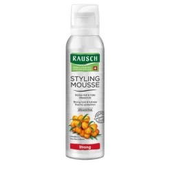 Styling Mousse strong Aerosol, 150 ml^Rausch Best
