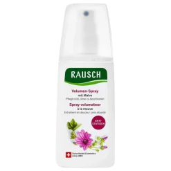 Volumen-Spray mit Malve, 100 ml^Rausch Best