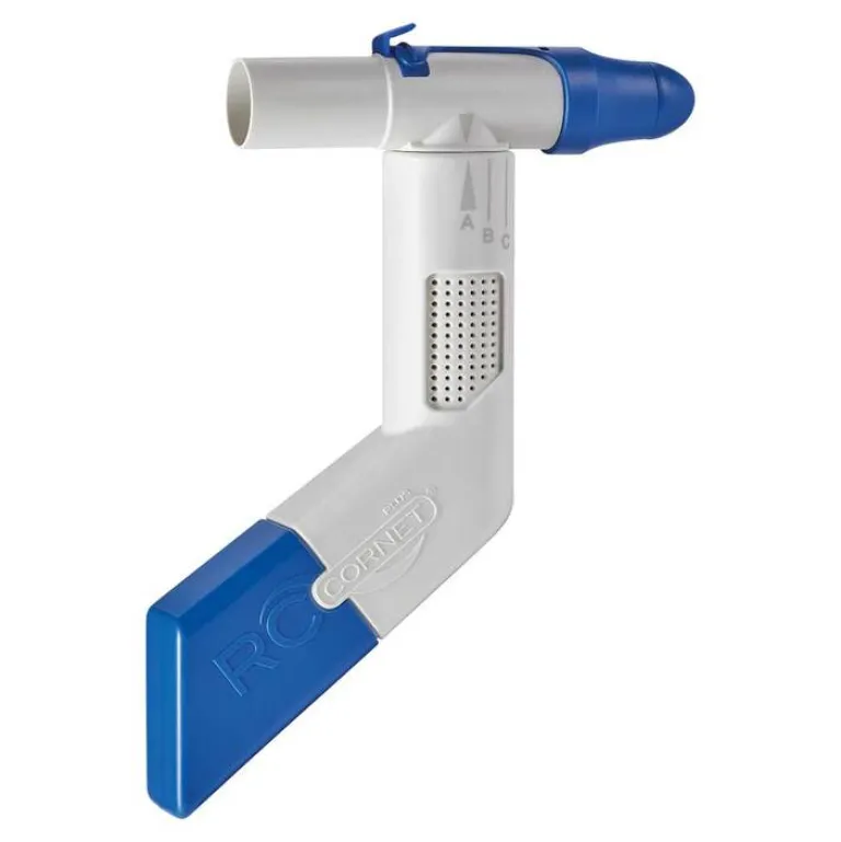 Plus nasal, 1 St^RC Cornet New