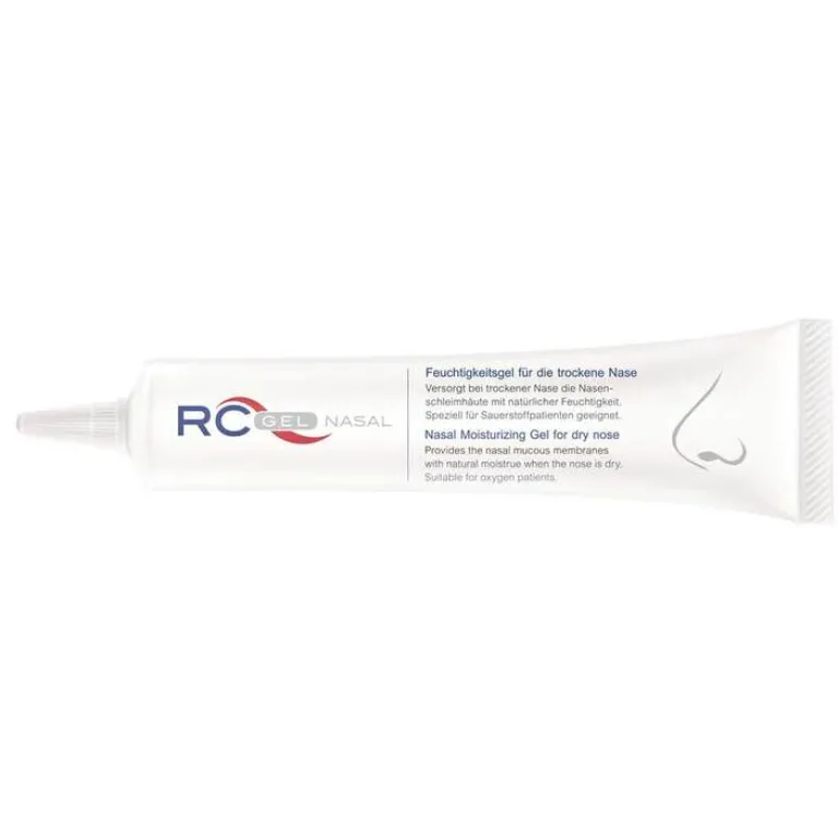 RC Gel nasal, 1 St- Für Unterwegs|Nasensalbe