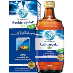 Rechtsregulat Sonstige Bio Produkte-Bio, 350 ml