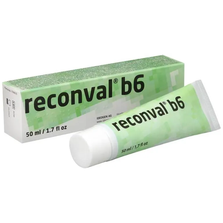 b6 Creme, 50 ml^Reconval Outlet