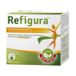 Refigura Abnehmtabletten-Sticks, 30 St