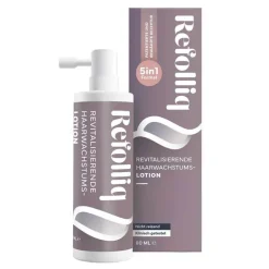 revitalisierende Haarwachstums Lotion, 80 ml^Refolliq Discount