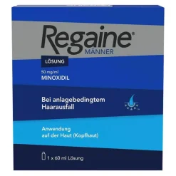 Männer Lösung, 60 ml^Regaine Online