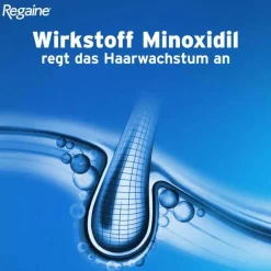 Männer Lösung, 3X60 ml^Regaine Best