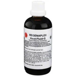 Regenaplex Haut-Fluid G, 100 ml- Regenaplex