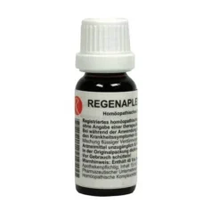 Nr.33 / 5 Tropfen, 15 ml^Regenaplex Discount