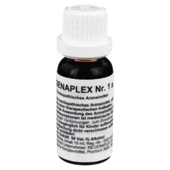 Regenaplex Regenaplex-Nr.1 a Tropfen, 15 ml