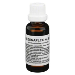 Regenaplex Regenaplex-Nr.93 a Tropfen, 30 ml
