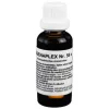 Nr.58 a Tropfen, 30 ml^Regenaplex New