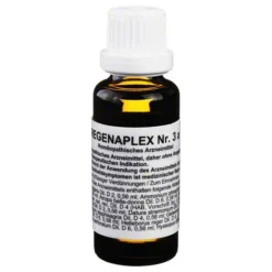Regenaplex Regenaplex-Nr.3 a Tropfen, 30 ml