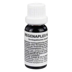 Regenaplex Nr.39 a Tropfen, 15 ml- Regenaplex