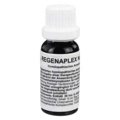 Nr.65 a Tropfen, 15 ml^Regenaplex Online