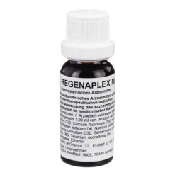 Regenaplex Regenaplex-Nr.200 a Tropfen, 15 ml