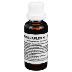 Regenaplex Nr.37 a Tropfen, 30 ml- Regenaplex