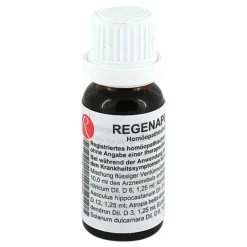Regenaplex Nr.50 a Tropfen, 15 ml- Regenaplex