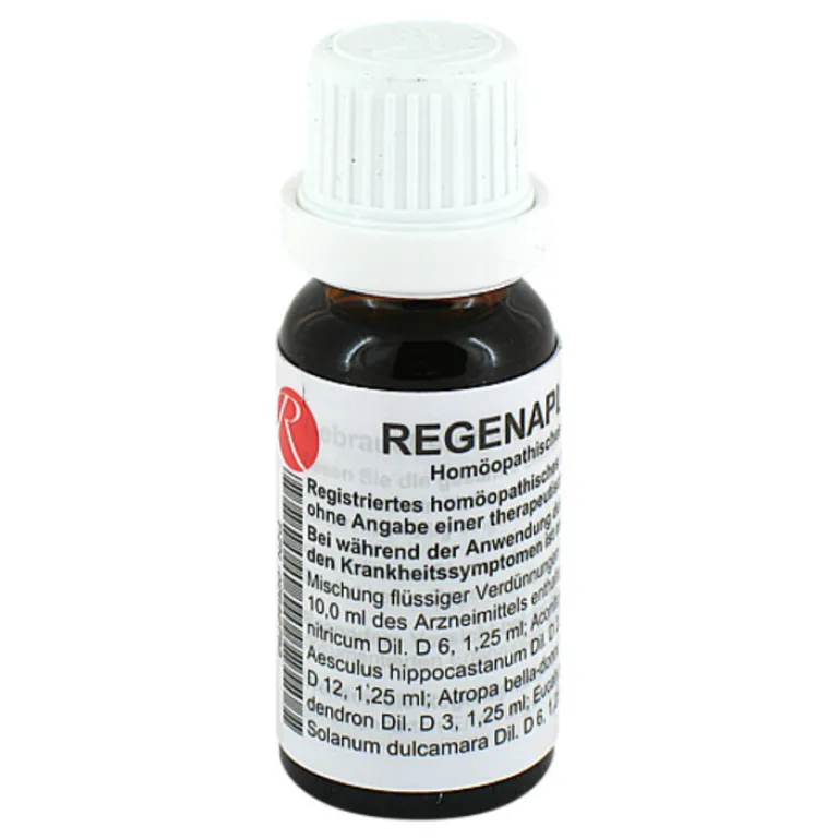 Regenaplex Nr.50 a Tropfen, 15 ml- Regenaplex