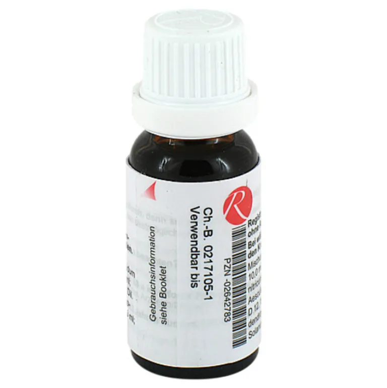 Regenaplex Nr.50 a Tropfen, 15 ml- Regenaplex