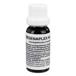 Nr.57 a Tropfen, 15 ml^Regenaplex Outlet