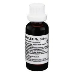 Regenaplex Nr.300 a Tropfen, 30 ml- Regenaplex