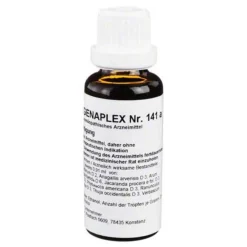 Regenaplex Regenaplex-Nr.141 a Tropfen, 30 ml