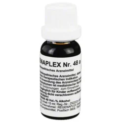 Regenaplex Nr.48 a Tropfen, 15 ml- Regenaplex