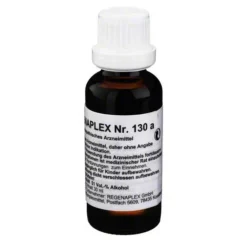Regenaplex Regenaplex-Nr.130 a Tropfen, 30 ml