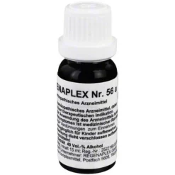 Regenaplex Nr.56 a Tropfen, 15 ml- Regenaplex