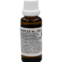 Regenaplex Regenaplex-Nr.510 a Tropfen, 30 ml