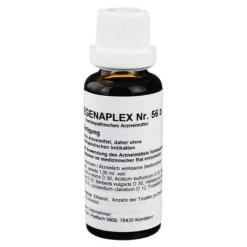 Regenaplex Nr.56 b Tropfen, 30 ml- Regenaplex