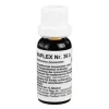 Nr.36 b Tropfen, 15 ml^Regenaplex Outlet