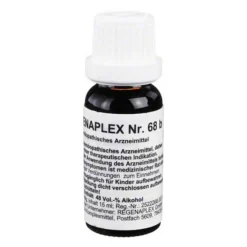 Regenaplex Regenaplex-Nr.68 b Tropfen, 15 ml