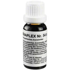 Nr.54 b Tropfen, 15 ml^Regenaplex Online