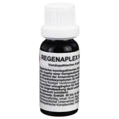 Regenaplex Nr.64 b Tropfen, 15 ml- Regenaplex