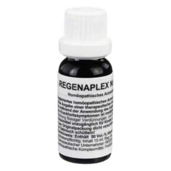 Regenaplex Nr.50 b Tropfen, 15 ml- Regenaplex