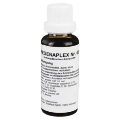 Regenaplex Nr.63 b Tropfen, 30 ml- Regenaplex