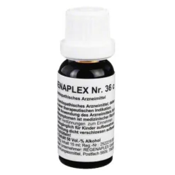 Regenaplex Regenaplex-Nr.36 c Tropfen, 15 ml
