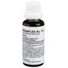 Regenaplex Nr.73 c Tropfen, 30 ml- Regenaplex