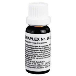 Regenaplex Nr.86 c Tropfen, 15 ml- Regenaplex